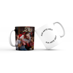 Caneca personalizada - comprar online