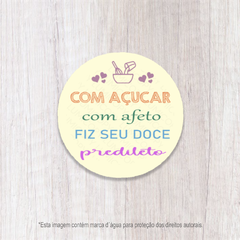 Adesivo (3 cm) - comprar online