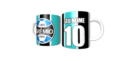 Caneca personalizada