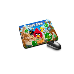 Mouse pad (19x19cm)