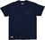 CAMISETA AZUL MARINHO BASIC NEON