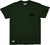 CAMISETA VERDE BEAR