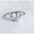 Anillo Balanza de la Justicia Plata 925 - comprar online