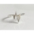 Anillo Electro Plata 925 - comprar online