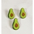 Pin Metalico Palta - comprar online