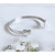 Pulsera Odonto Plata 925 - comprar online