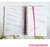 Agenda Stitch - comprar online