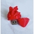 Pen Drive Corazon Anatomico