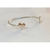 Pulsera Semi Esclava en Plata 925 - comprar online