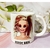 Taza Barbie