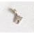 Charm Molar PLATA 925 - comprar online