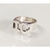 Anillo Iniciales en PLATA 925 - comprar online