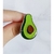 Pin Metalico Palta