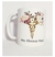 Taza estetoscopio + vara de esculapio - comprar online