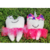 Peluche Molar Princesa