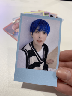 Polaroids - oneus na internet