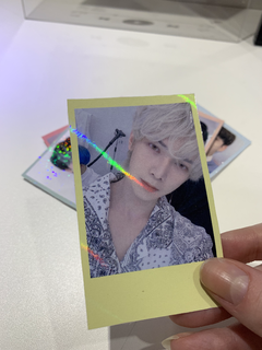 Imagem do Polaroids - oneus