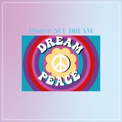 Pôster - NCT Dream