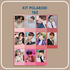 Polaroids - TBZ