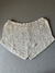 Short crochet cru - comprar online