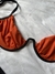 Bikini aro laranja - comprar online