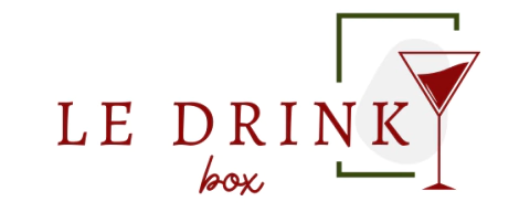 Le Drink Box - Presentes Para Quem Ama Bons Drinks