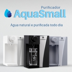 PURIFICADOR DE AGUA / FILTRO DE AGUA - loja online