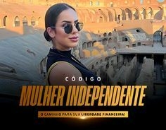 Código Mulher Independente