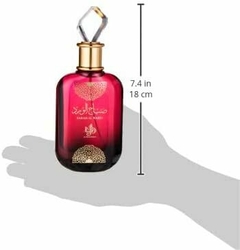 Al Wataniah Sabah Al Ward Edp 100Ml, Al Wataniah - comprar online