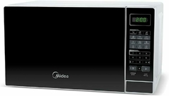 Forno Micro-ondas 20L Preto Midea 127V MRAS21 - comprar online