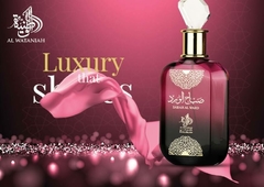 Al Wataniah Sabah Al Ward Edp 100Ml, Al Wataniah - YesVitrine