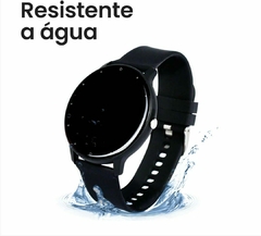 Smartwatch Relógio Inteligente My Watch I Fit Haiz Tela Full Touch 1.28" Resistente à Água IP67 com Modos Esportivos e Recebimento de Notificações - comprar online