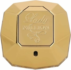 Perfume Lady Million EDP 80ml - comprar online