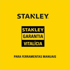 Stanley Caixa Organizadora Softmaster Grande Impermeável com 17 Compartimentos, Ideal para Armazenar Ferramentas e Acessórios - YesVitrine