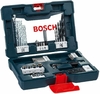 Kit de Pontas e Brocas Bosch V-Line 41 pçs