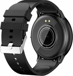 Smartwatch Relógio Inteligente My Watch I Fit Haiz Tela Full Touch 1.28" Resistente à Água IP67 com Modos Esportivos e Recebimento de Notificações - comprar online