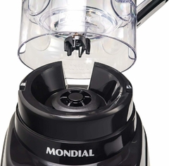 Liquidificador Turbo Power, Mondial, Preto, 550W, 110V - L-99 FB na internet