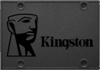 HD SSD Kingston SA400S37 480GB