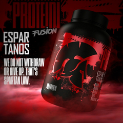 Kit Whey Protein Fusion + Bcaa + Creatina + Shaker - YesVitrine