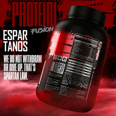 Kit Whey Protein Fusion + Bcaa + Creatina + Shaker na internet