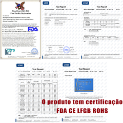 Kit 24 Jogo De Talheres Aço Inoxidável 416 Dourados Adequado Para Festas