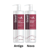 kit Progressiva Karseell 500g + Shampoo Karseell 500g