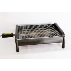 Churrasqueira Elétrica Top Grill II 127V E 220V na internet