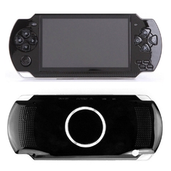 Console De Mão De 4,3 Polegadas Com 10000 Jogos 8GB/PSP/Jogador/PSV/PSVita - comprar online