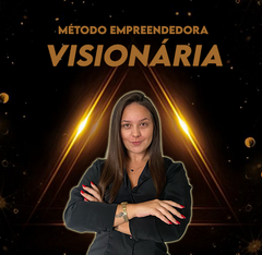 Método Empreendedora Visionária - comprar online