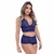 Imagem do CONJUNTO CALEÇON EM RENDA SEM BOJO JÔ LINGERIE