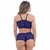 CONJUNTO CALEÇON EM RENDA SEM BOJO JÔ LINGERIE