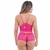 CONJUNTO CALEÇON EM RENDA SEM BOJO JÔ LINGERIE - comprar online