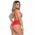 BODY FRENTE ÚNICA EM RENDA FLORAL HOT LOVE - comprar online