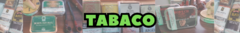 Banner de la categoría Tabacos para pipa